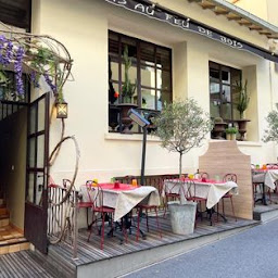 Photo n°1 de Les Vents d'Anges à Beaulieu-sur-Mer (Restaurant italien)