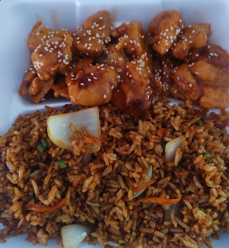 Comida China R&R