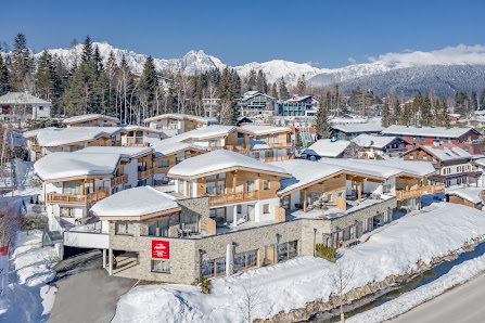 AlpenParks Chalet & Apartment Alpina - Seefeld in Tirol