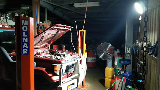 Moresby Auto Services - Thumbnail