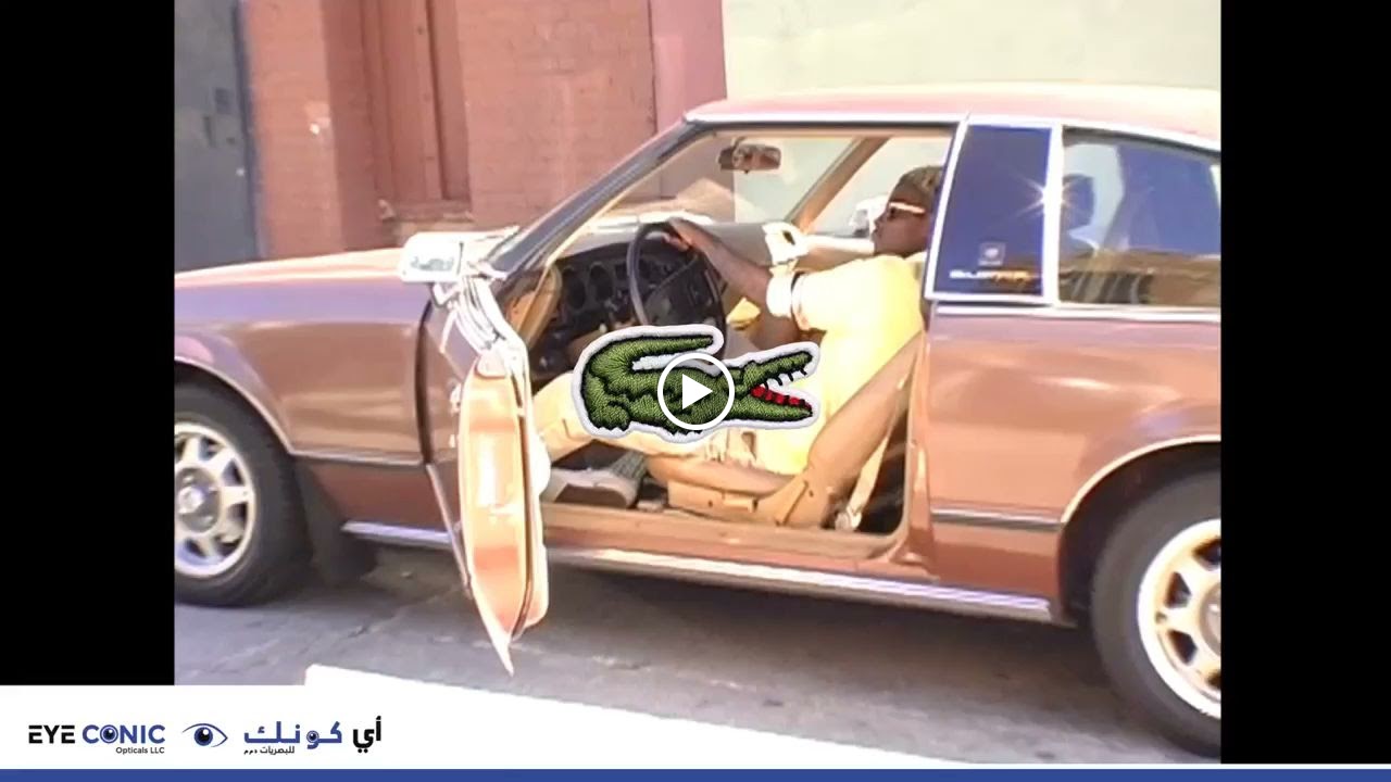 EYECONIC Opticals - Al Satwa, Dubai {RTA - Approved Eye Test Center for Driving License} - صورة 2