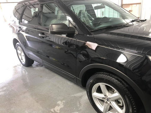 Darren's Premium Auto Detailing - Thumbnail