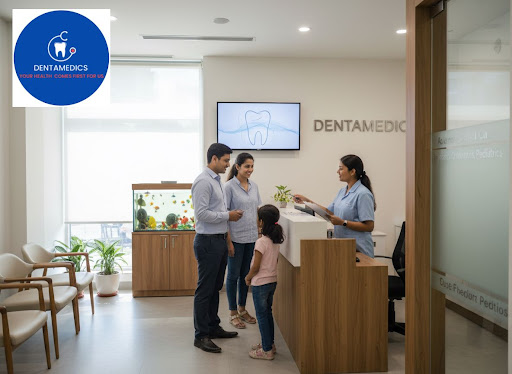Looking for a trusted dental clinic near me that offers complete care for every family member? De… post image