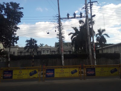 Photos of Kakrail Church