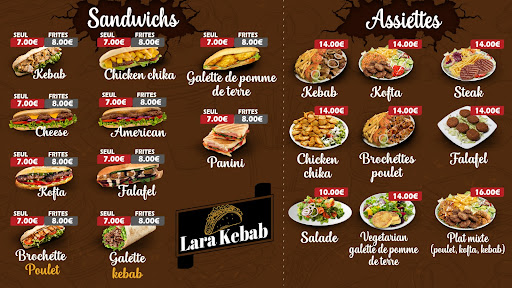 Photo 2 - LARA KEBAB