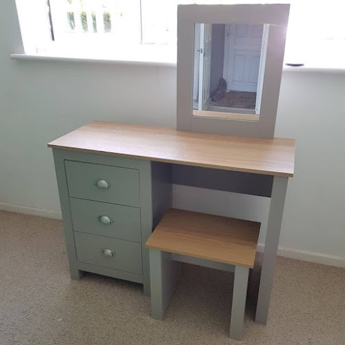 Nottingham Furniture Assembly & Removals - Furniture store