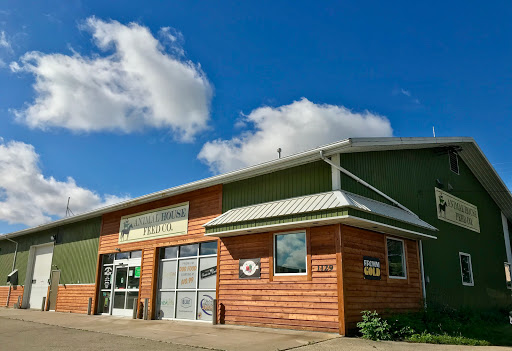 Animal House Feed Co.