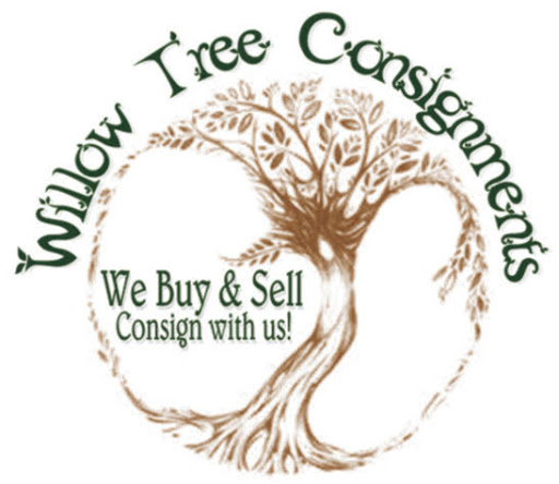 Willow Tree Consignments - Visual