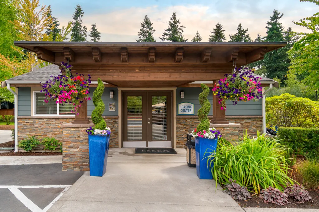 The Elliot at Mukilteo Apartments