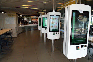 Photo n°1 de McDonald's à Pouilly-en-Auxois (Sandwicherie)