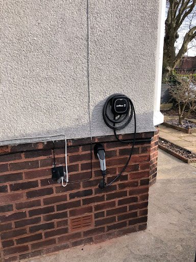 E V Charging NW Ltd - Thumbnail