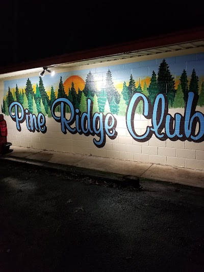 Pine Ridge Club