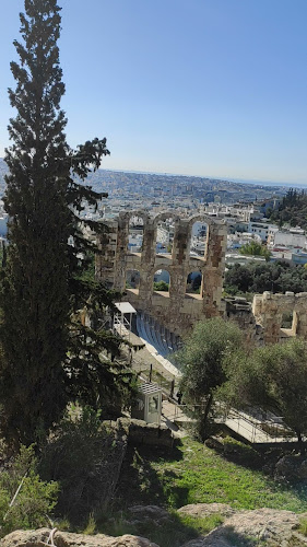 Αξιολογήσεις για το Στοά του Ευμένους Β' στην Αθήνα - Μουσείο