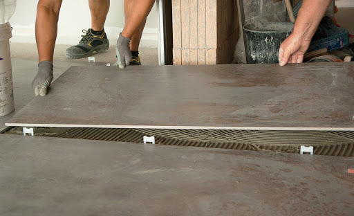 Cook Tiling Group - Thumbnail