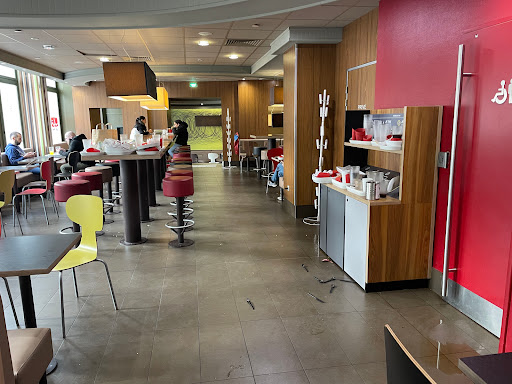 Photo 11 - KFC Mulhouse Morschwiller