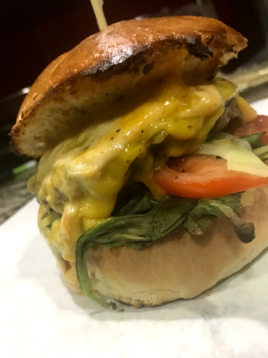 Photo 3 - Burger Gourmet