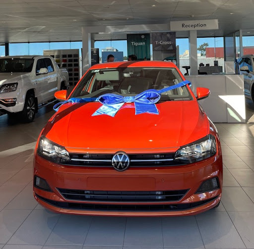 Wippells Volkswagen - Thumbnail