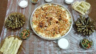 Photos of فيلا د.محسن عثامنة (ابو المهند)