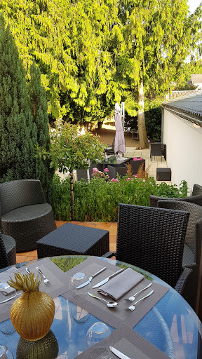 Photo 5 - Restaurant Ô Fil du Temps
