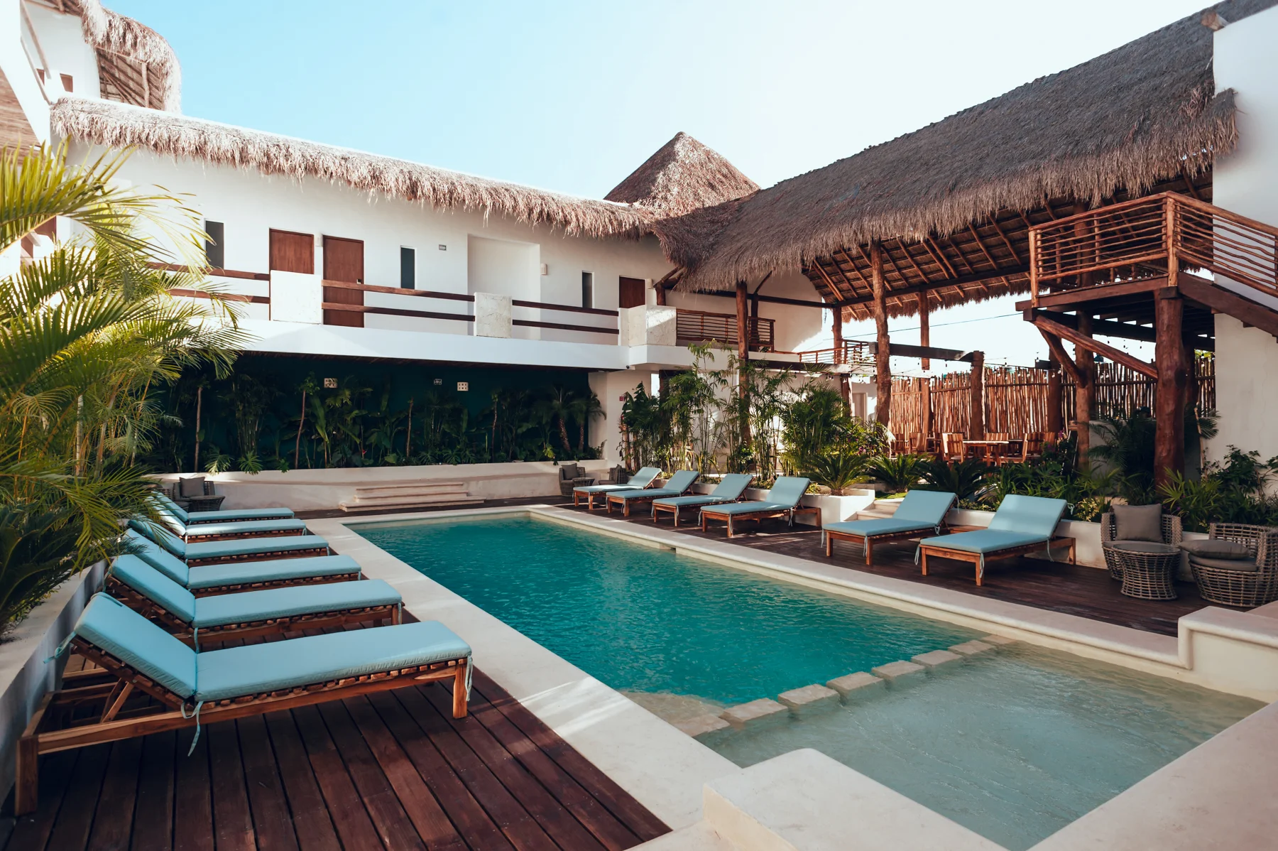 Hotel Kaab Tulum