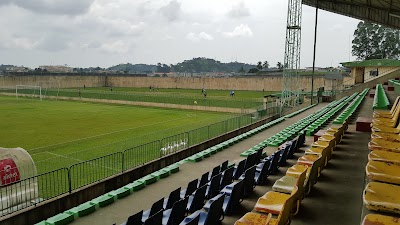 Photos of Stade Mon&eacute;dang