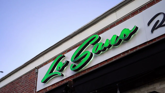 Lo Sano Restaurant & Bar by null