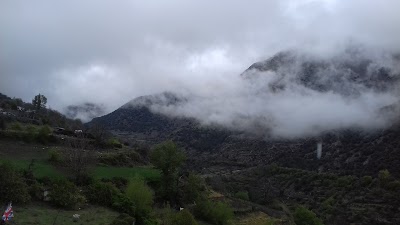 Photos of La Fragua II