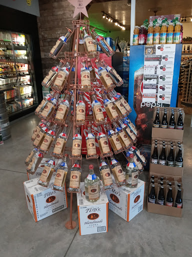 Freedom Liquors