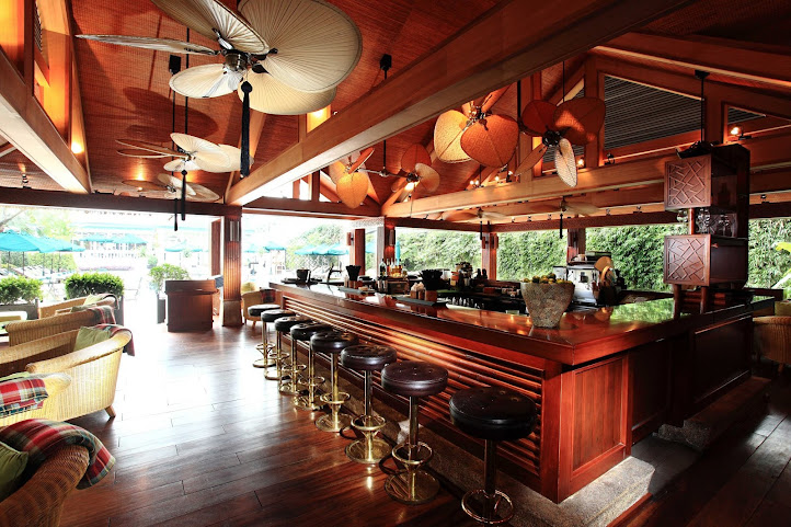 Sofitel Legend Metropole Hanoi by null