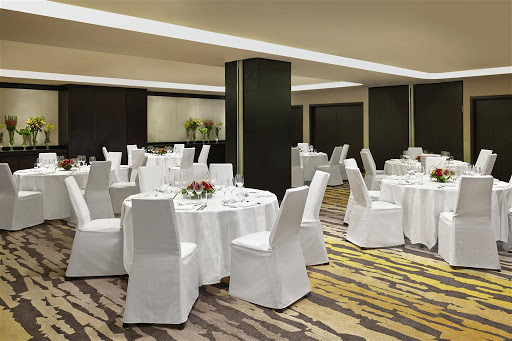 Sheraton Stockholm Hotel