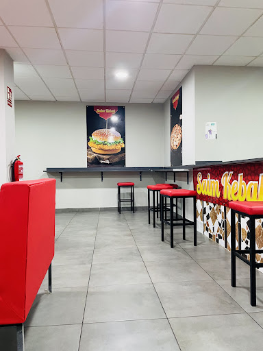 Saim Kebab