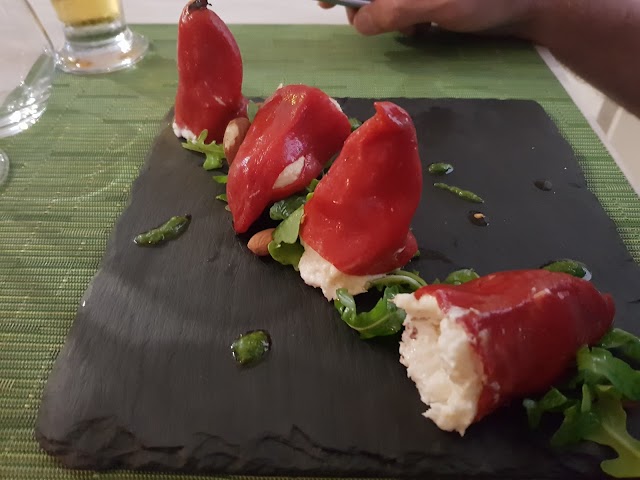 La Caneva Bistrot Mediterraneo