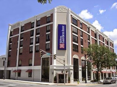 lodging