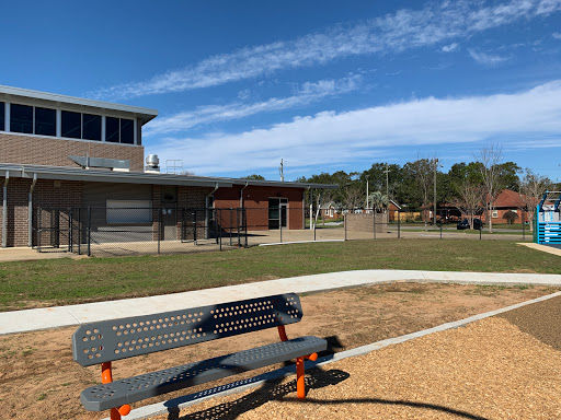 Westside Library - Visual