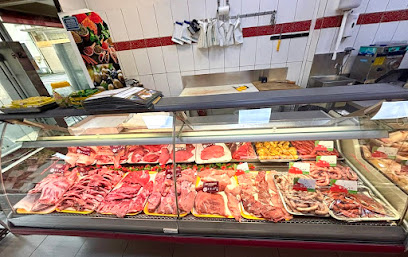 Boucherie Ryad 16 rue voltaire Vichy