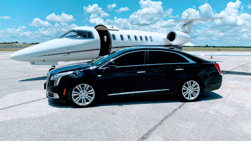 Texas Alliance Transport