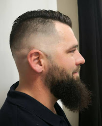 Photo n°3 de Anthony Coiffure à Sèvremoine (Salon de coiffure)