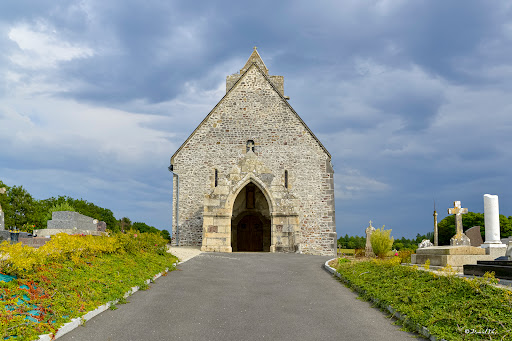 église Saint-Georges de Montchaton