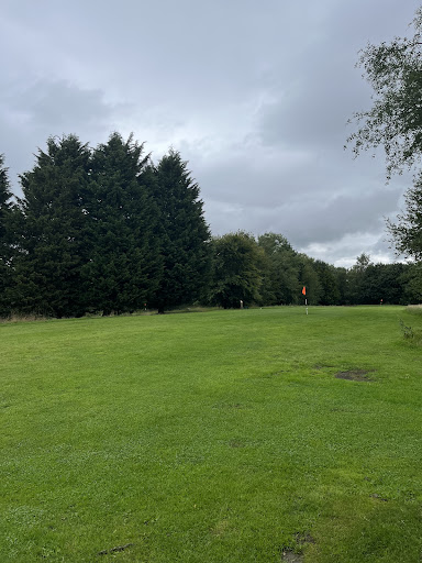 York FootGolf