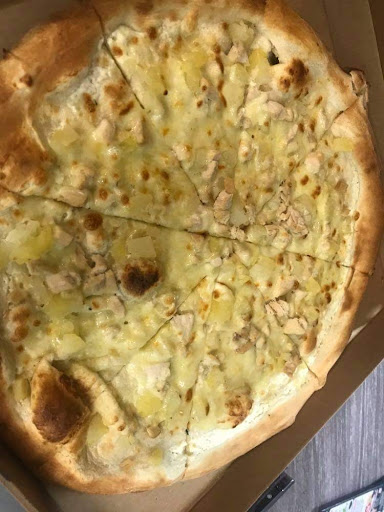 Pizza Pronto Vitry - Thumbnail
