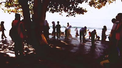 Photos of SMP NEGERI 1 P.MOROTAI