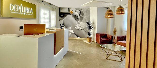 Avis sur Depilinea à Perpignan - Salon de beauté