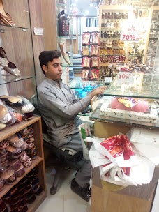 Gora Bazar Peshawar