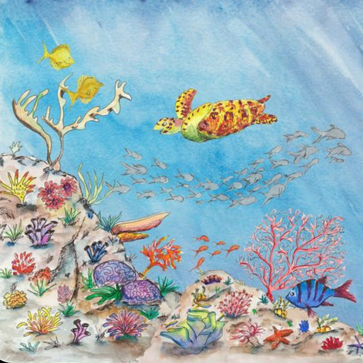 Alexandra Fowler Illustration
