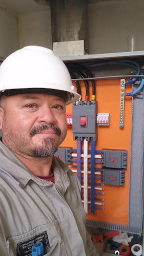 ELETRICISTA / AGT POWER LINE SERVIÇOS ELÉTRICOS