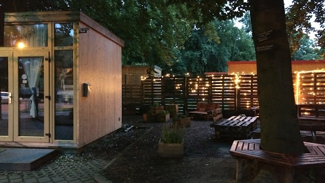 EASY Lodges Berlin