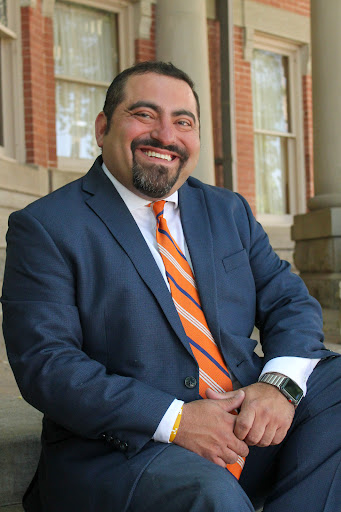 Nevarez Law Firm: Nevarez Jr Nicholas - Thumbnail