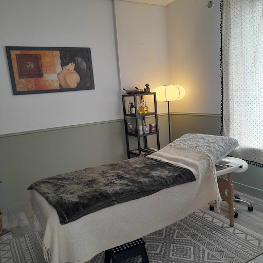 Photo de LE SPA MARIN des anges à Landéda (29870)