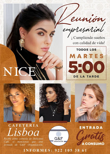 G&F Organización - Thumbnail