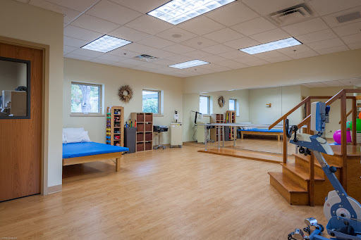Complete Care at Middlebury Gallery - United States